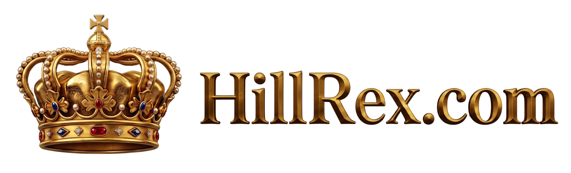 Hilrex.com Logo